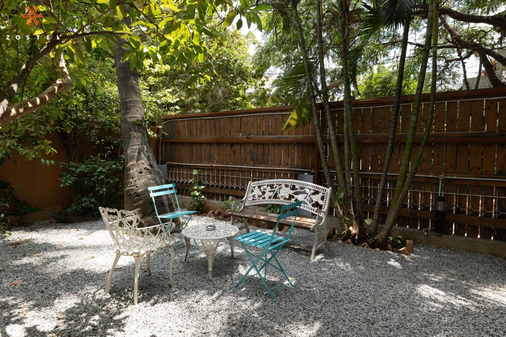 Zostel Bangalore- Indiranagar Екстериор снимка