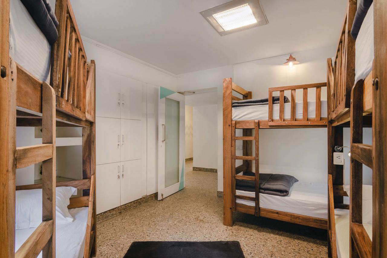 Zostel Bangalore- Indiranagar Екстериор снимка