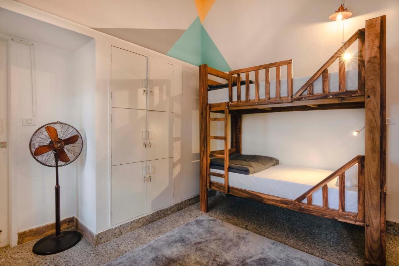Zostel Bangalore- Indiranagar Екстериор снимка
